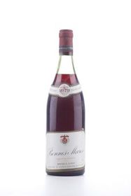 france-bourgogne-wine-bonnes-mares-1973